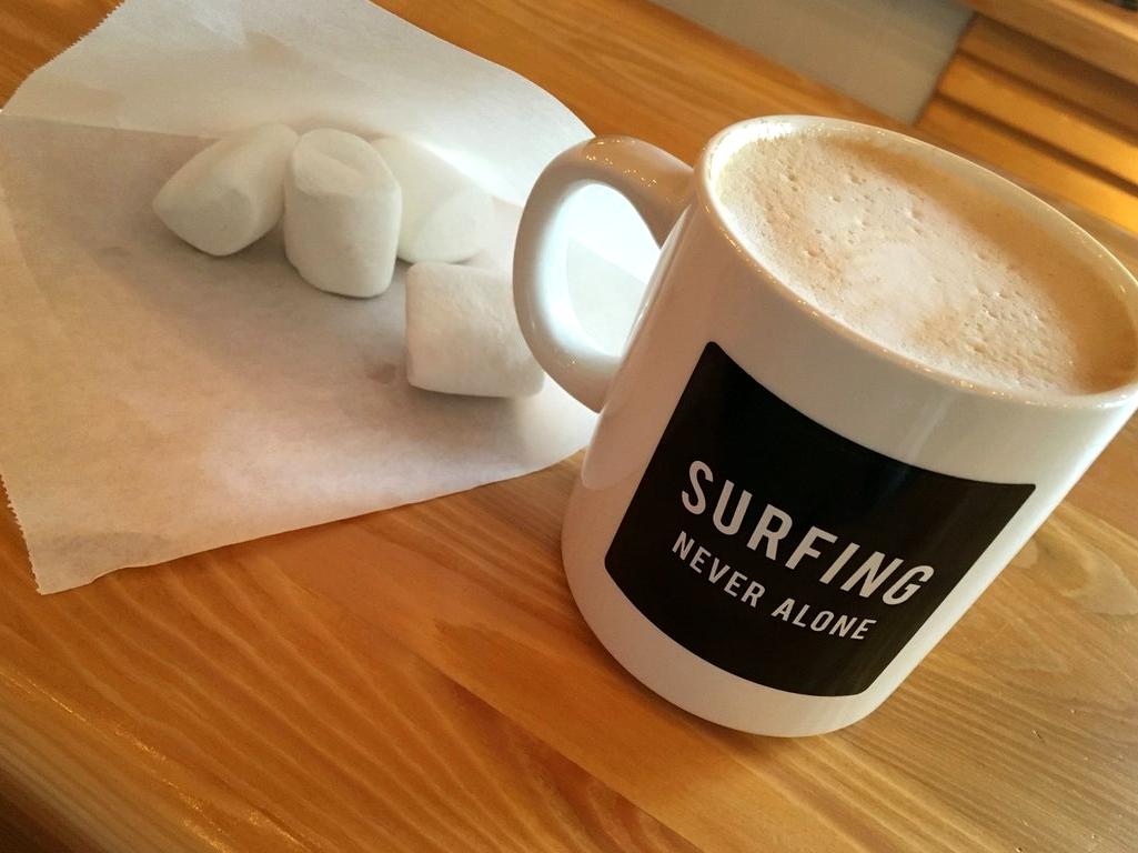 Изображение №7 компании Surf coffee