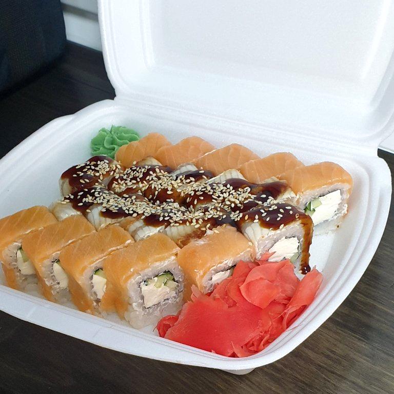 Изображение №3 компании SushiDay