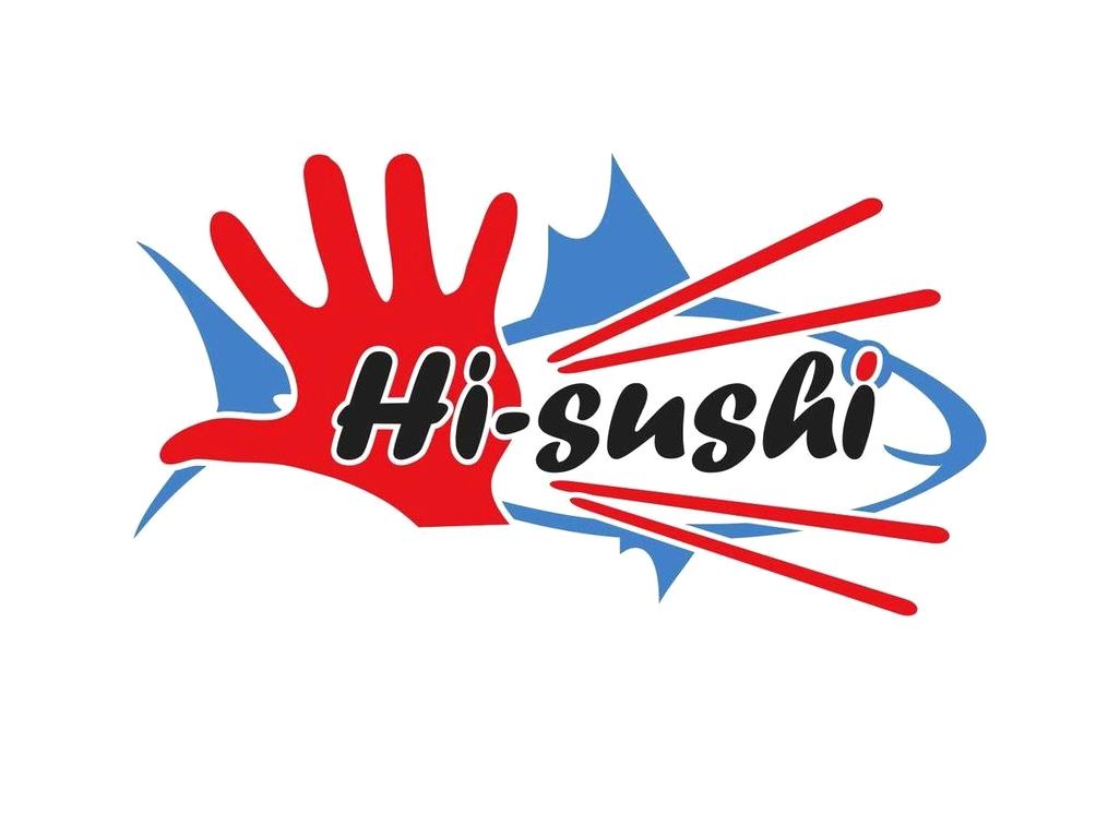 Изображение №6 компании Hi-sushi