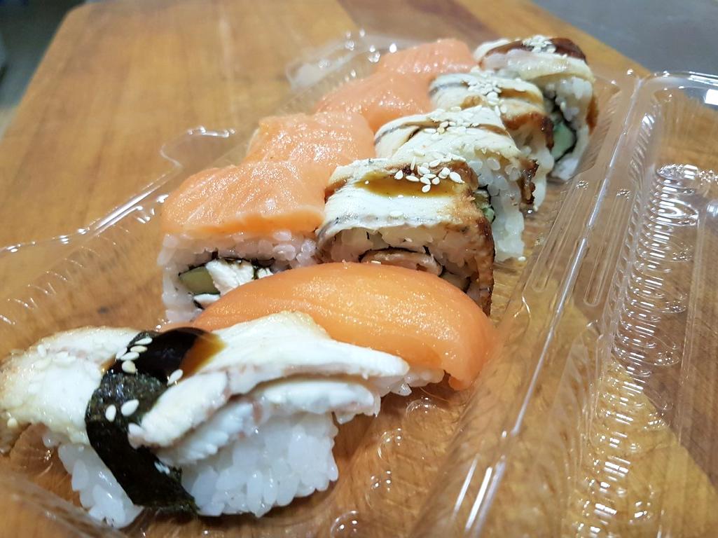 Изображение №4 компании Hi-sushi