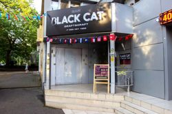 Изображение №5 компании Black Cat Bar