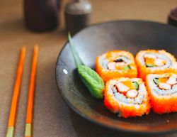 Изображение №3 компании My Sushi