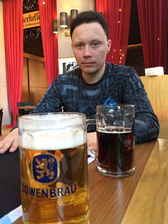 Изображение №9 компании Bierkeller