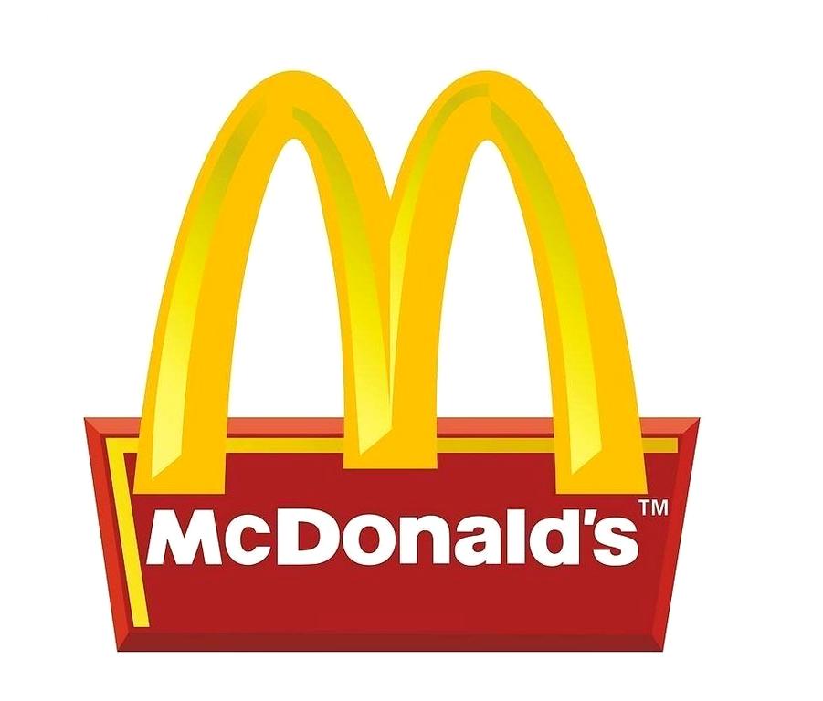 Изображение №8 компании McDonald's