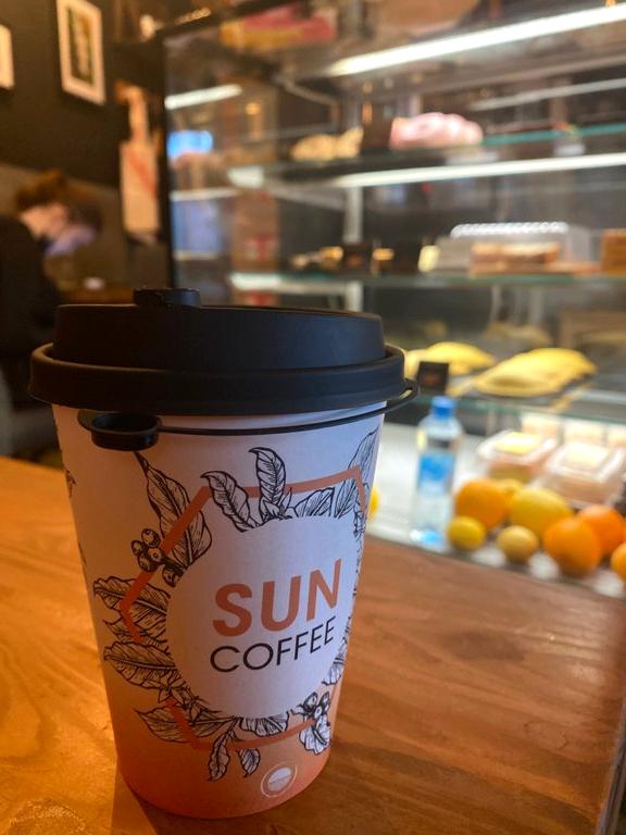 Изображение №3 компании Sun Coffee