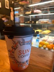 Изображение №2 компании Sun Coffee