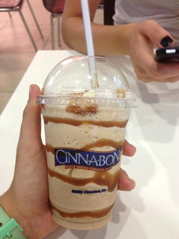 Изображение №3 компании Cinnabon