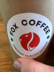 Изображение №4 компании Kit fox coffee