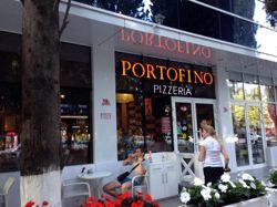 Изображение №2 компании PIZZERIA PORTOFINO