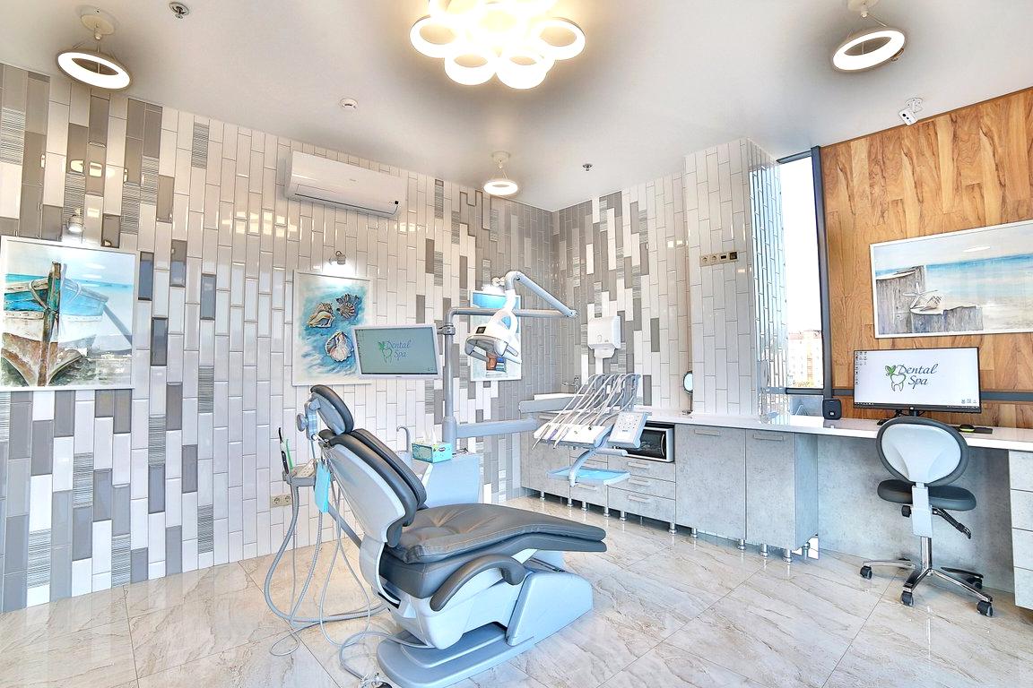 Изображение №20 компании Dental SPA