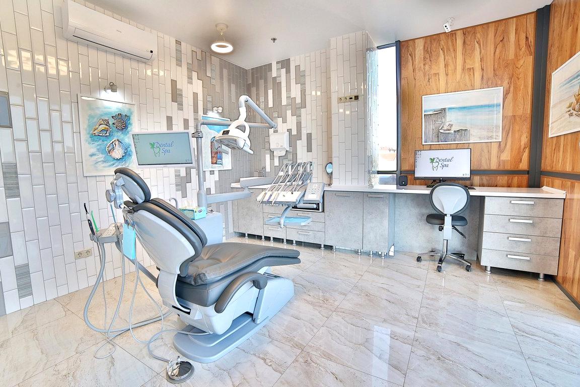 Изображение №13 компании Dental SPA