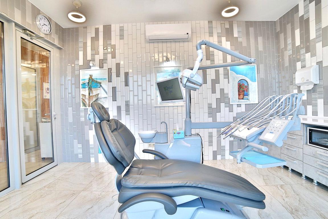 Изображение №19 компании Dental SPA