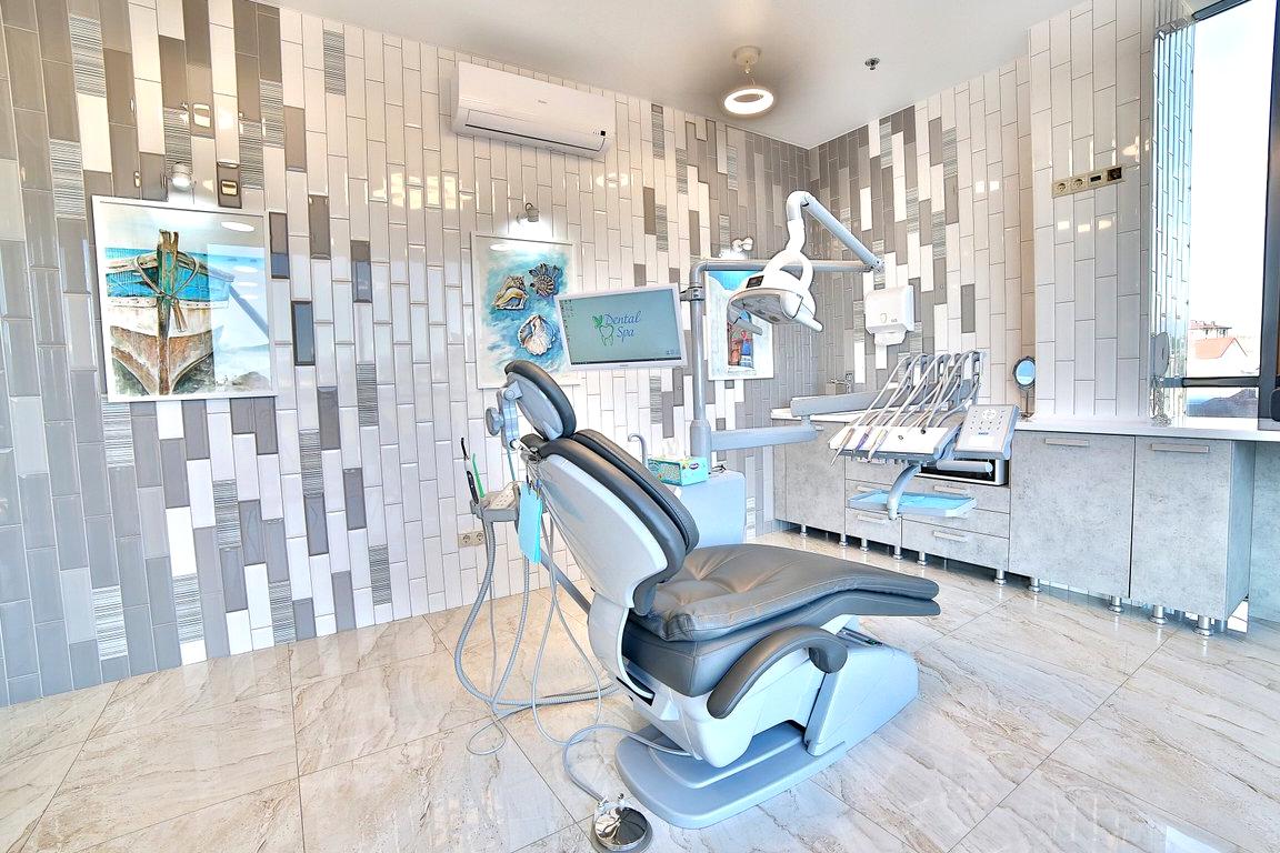 Изображение №18 компании Dental SPA