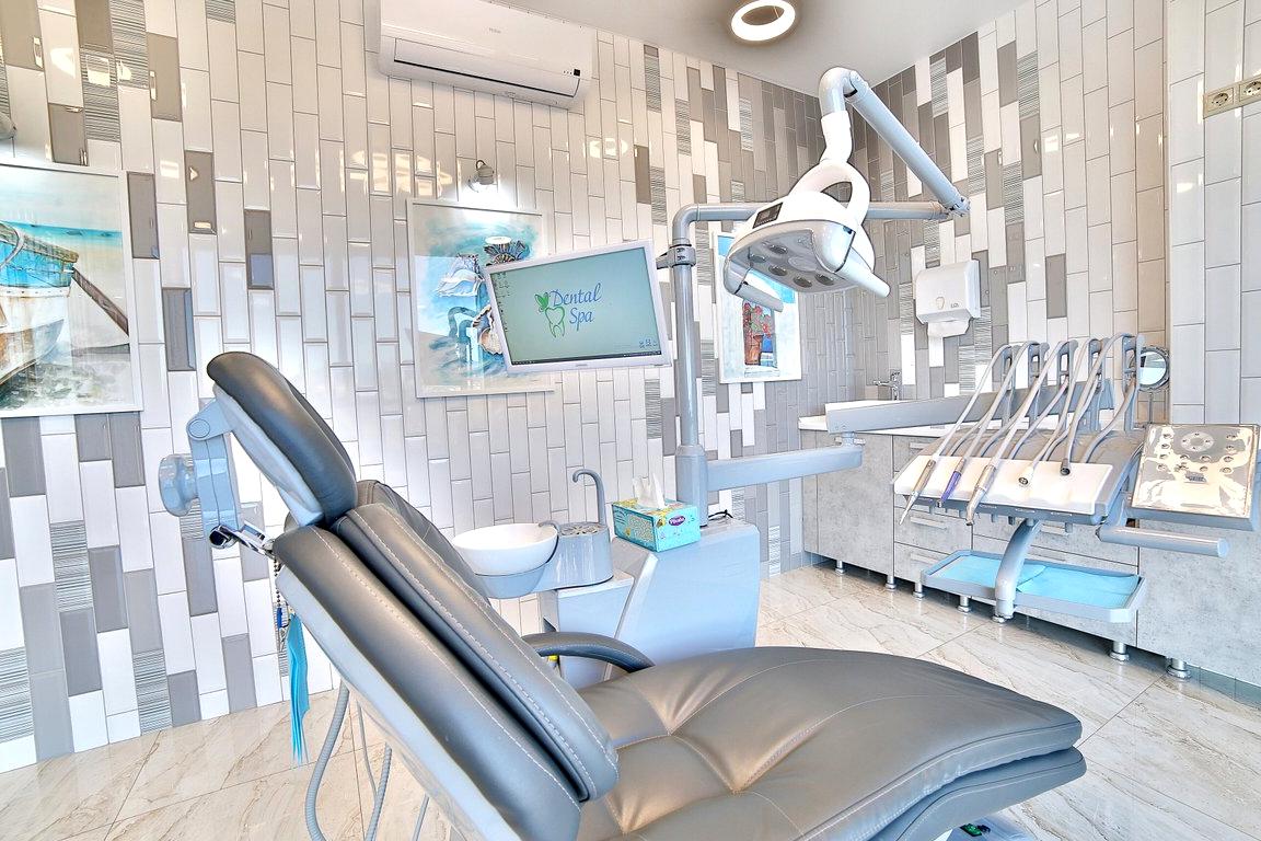 Изображение №12 компании Dental SPA