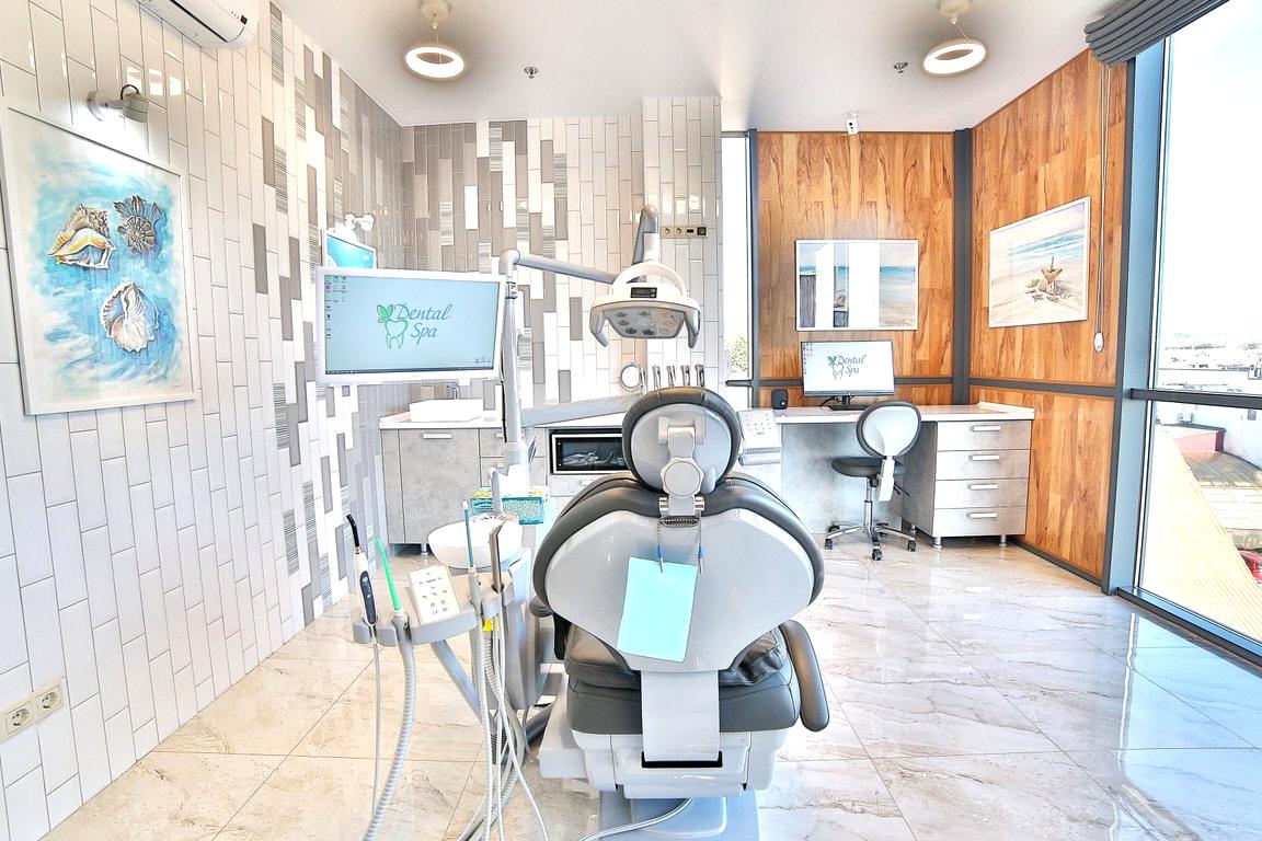 Изображение №17 компании Dental SPA