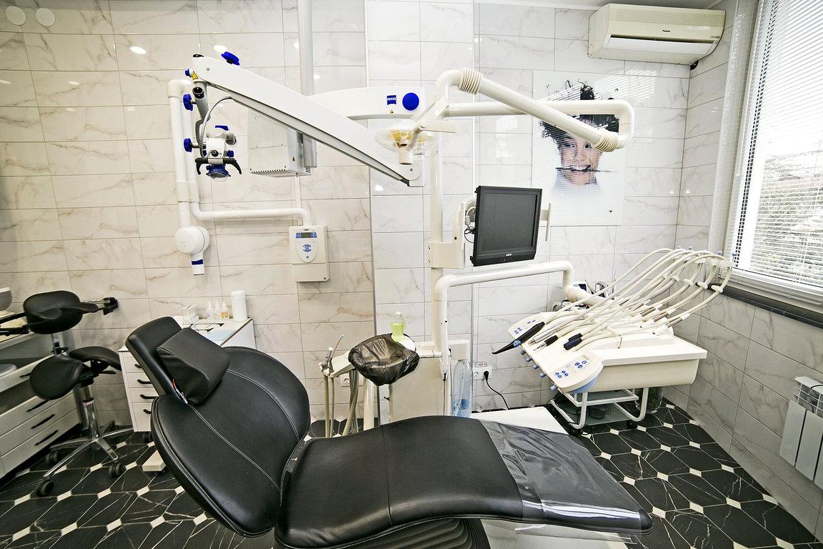 Изображение №9 компании Dental ES