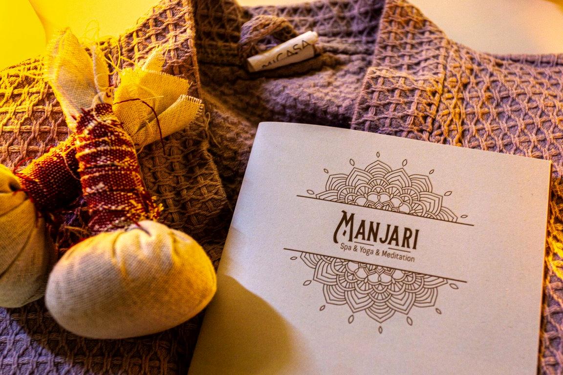 Изображение №4 компании MANJARI SPA