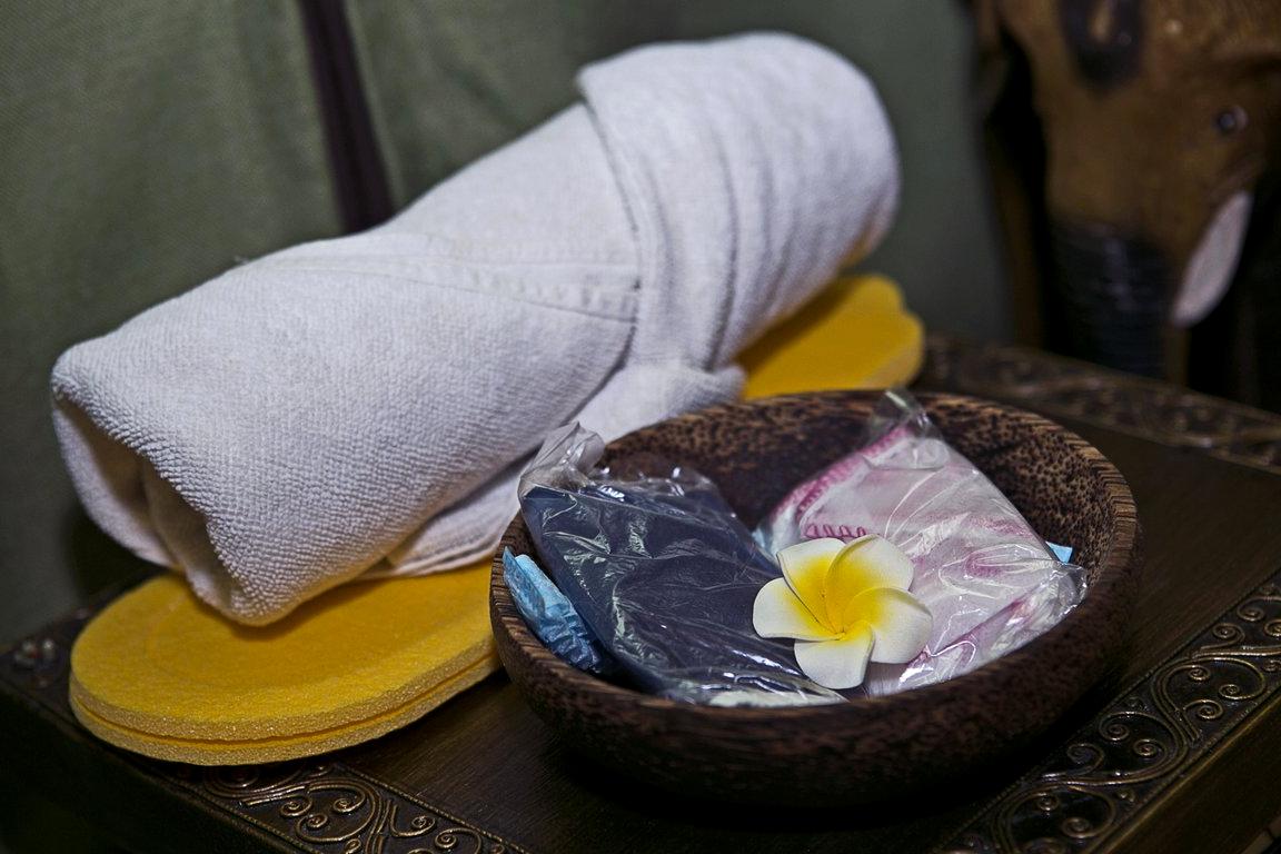 Изображение №4 компании Thai Way Wellness & Spa