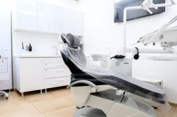 Изображение №2 компании Dental Lounge InWhite. SPA for Teeth and Oral Health