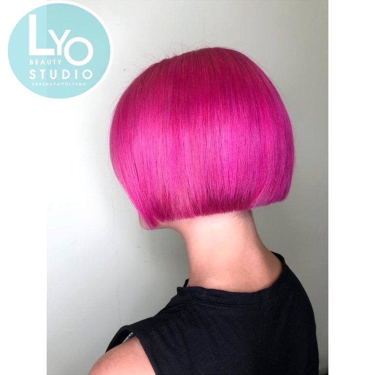 Изображение №17 компании Lyo studio by Davines