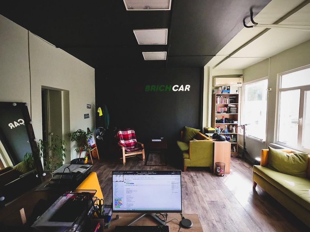 Изображение №3 компании Brichcar