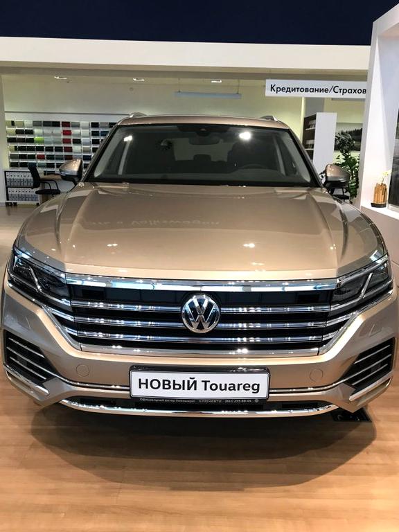 Изображение №5 компании Volkswagen Сочи