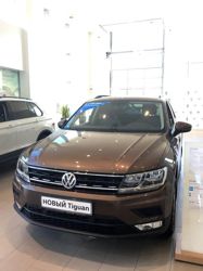 Изображение №5 компании Volkswagen Сочи