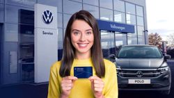 Изображение №4 компании Volkswagen Сочи