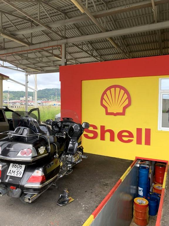 Изображение №9 компании Shell Сервис