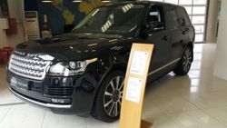 Изображение №5 компании LAND ROVER