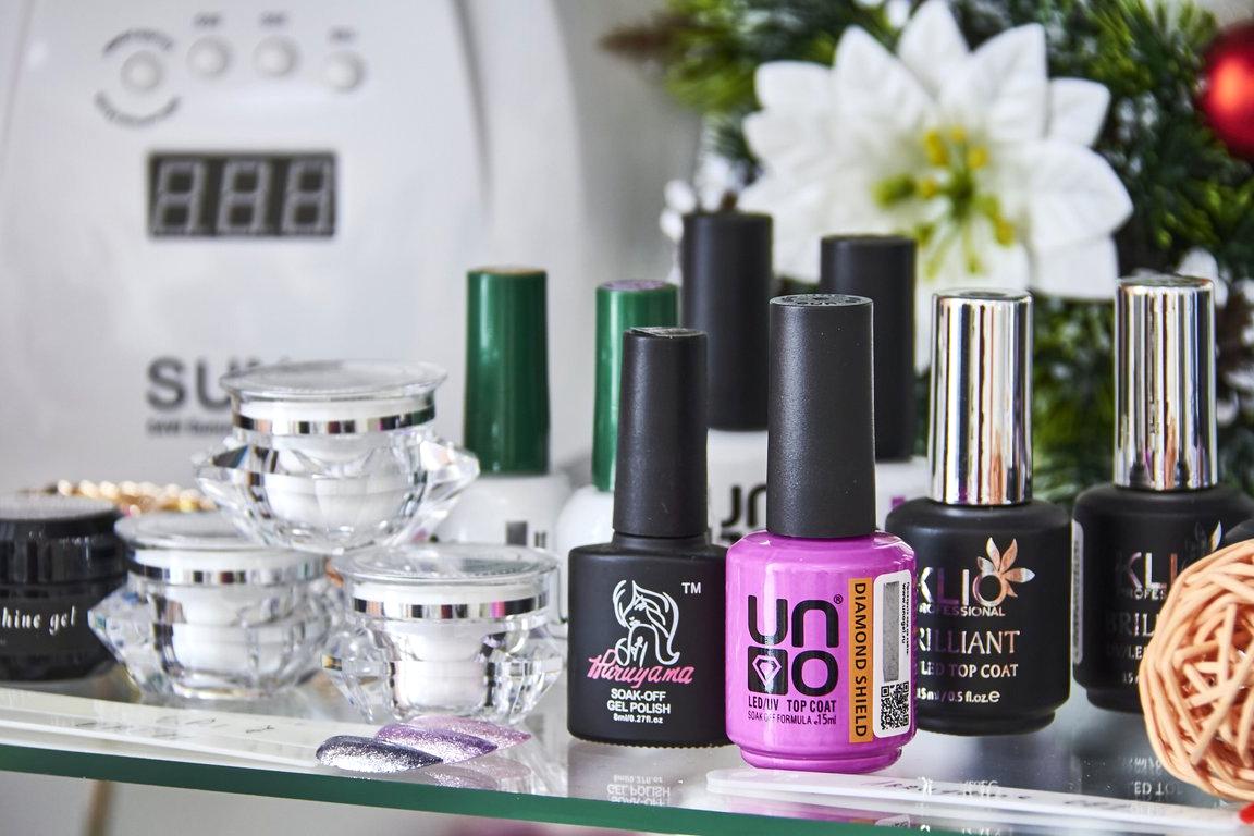 Изображение №13 компании Perfect Nails School