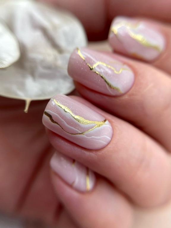 Изображение №12 компании Trinity nailart