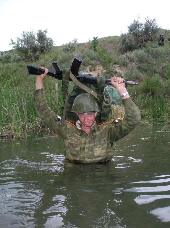 Изображение №1 компании Саратовский военный ордена Жукова Краснознаменный институт войск национальной гвардии Российской Федерации