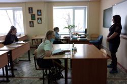 Изображение №2 компании Саратовский комплекс-интернат профессионального обучения для инвалидов и лиц с ограниченными возможностями здоровья