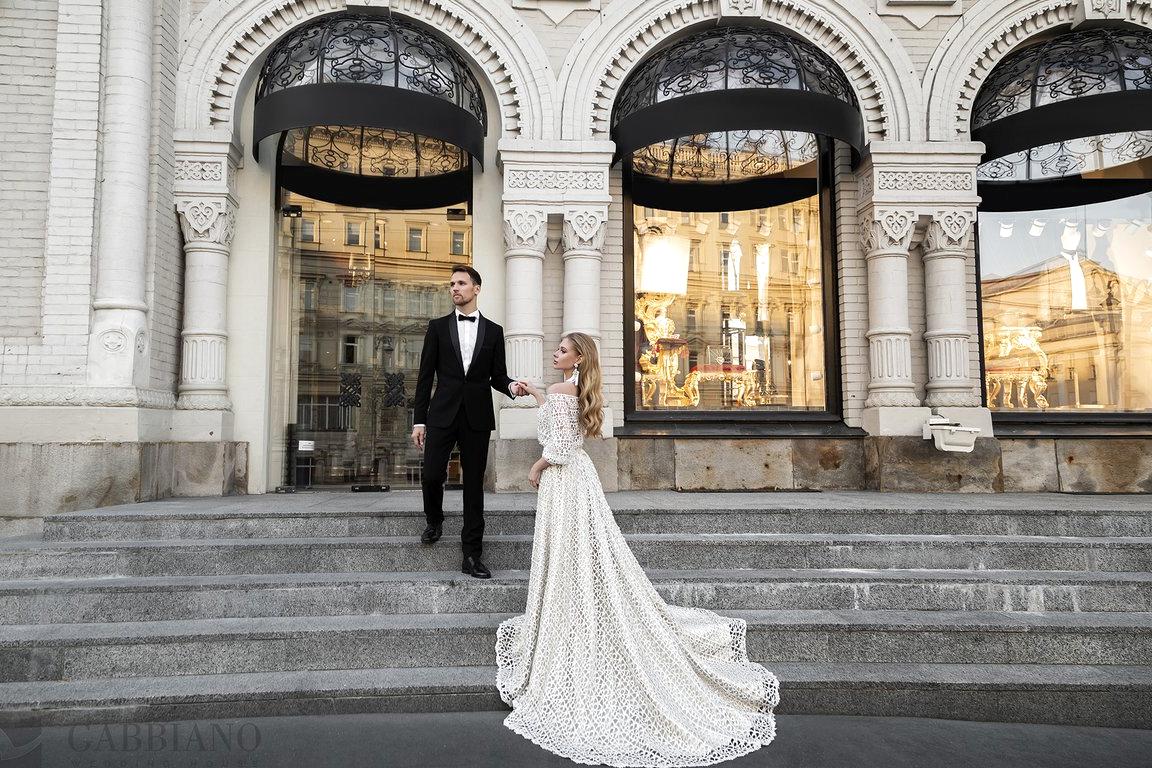 Изображение №2 компании J`adore wedding boutique