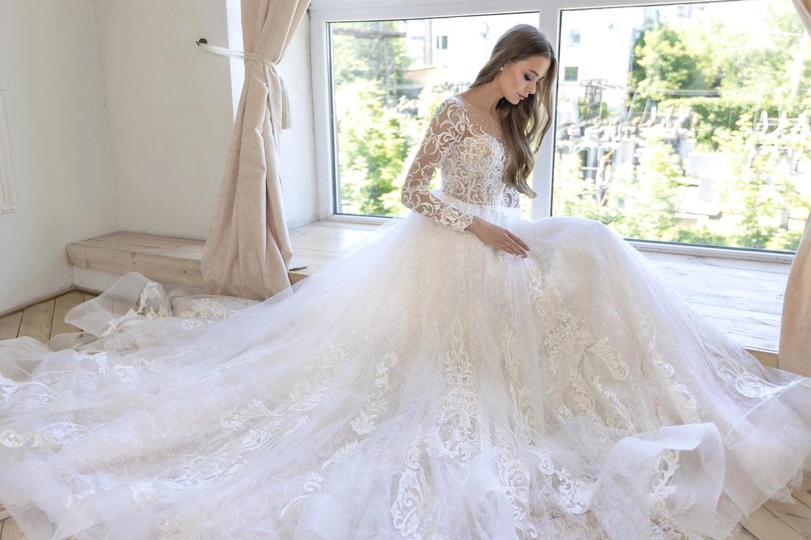 Изображение №11 компании J`adore wedding boutique