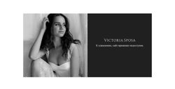 Изображение №1 компании Viсtoria sposa