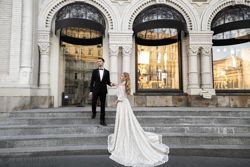 Изображение №4 компании J`adore wedding boutique