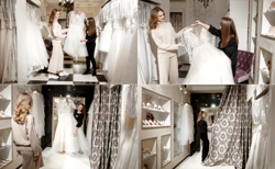 Изображение №2 компании J`adore wedding boutique