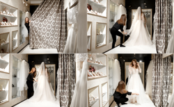 Изображение №1 компании J`adore wedding boutique