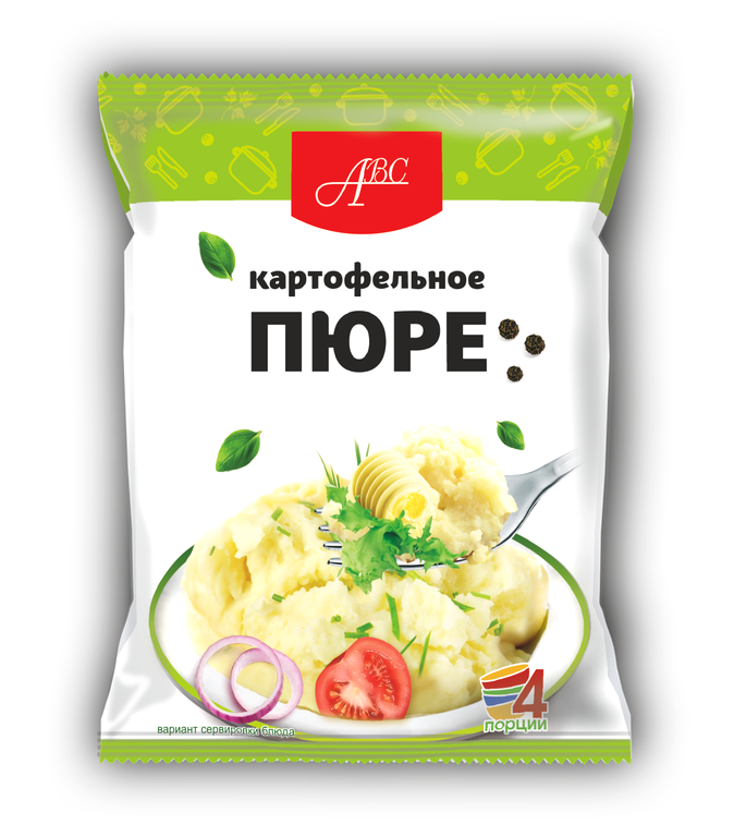 Изображение №1 компании АВС продукт