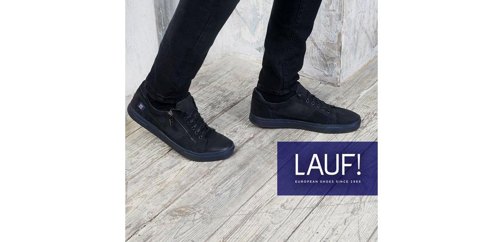 Изображение №9 компании Lauf!