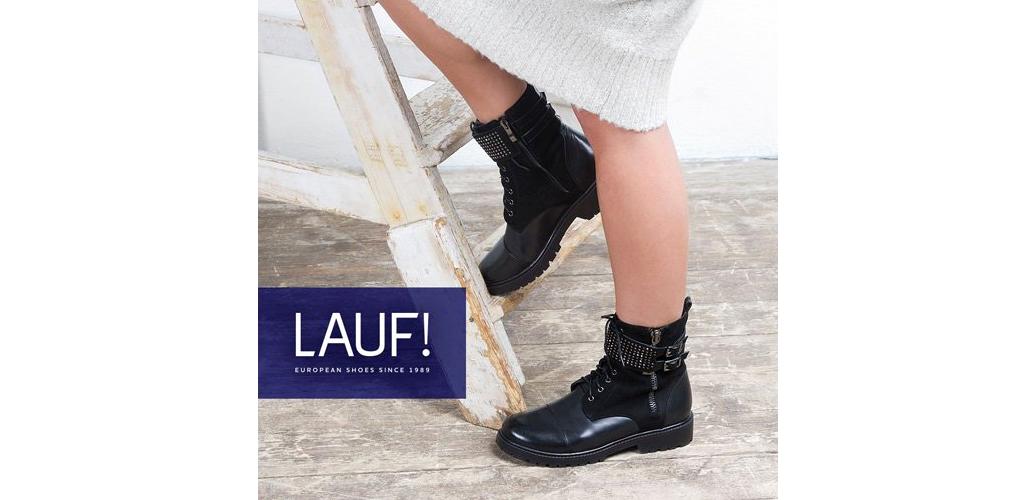 Изображение №11 компании LAUF!