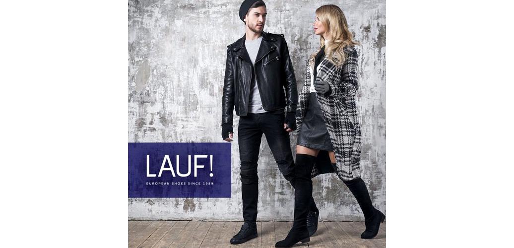 Изображение №2 компании Lauf!