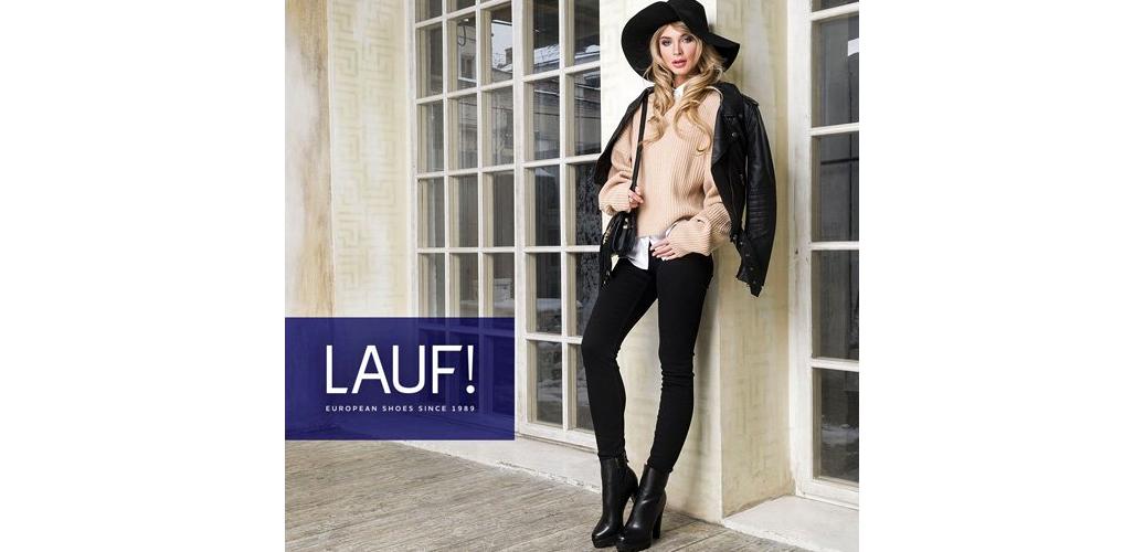 Изображение №11 компании Lauf!