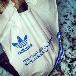 Изображение №1 компании Adidas