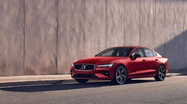 Изображение №18 компании Официальный дилер Volvo Автофорум