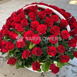 Изображение №5 компании SarFlowers.ru