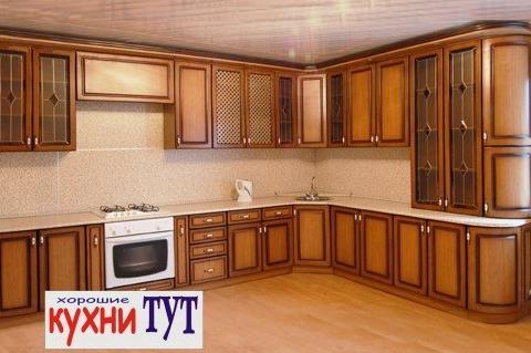 Изображение №4 компании Кухни тут