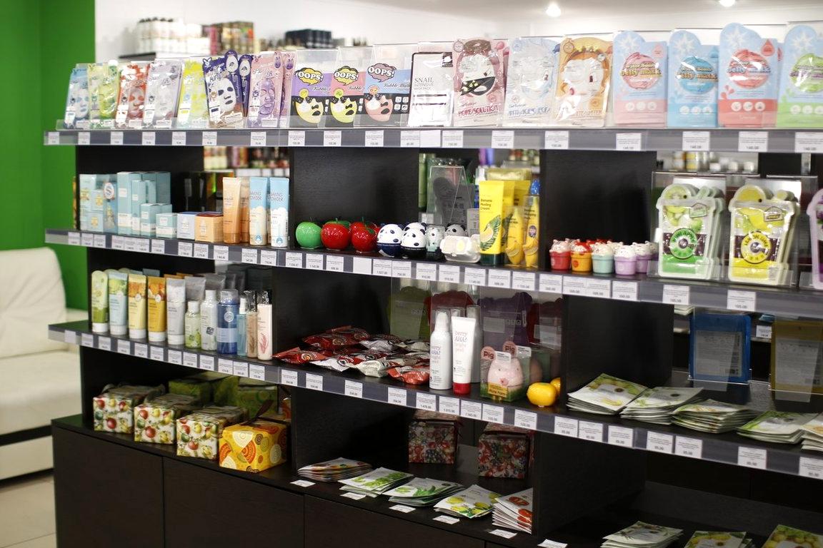 Изображение №9 компании Green shop